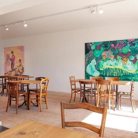 헹크 Le Charbonnage B&B 외부 사진