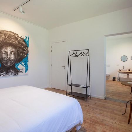 헹크 Le Charbonnage B&B 외부 사진