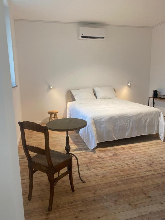 헹크 Le Charbonnage B&B 외부 사진