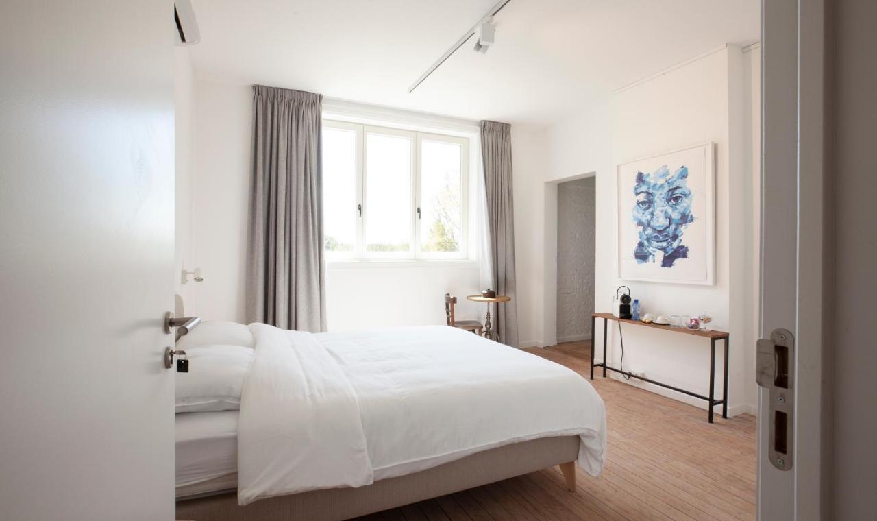 헹크 Le Charbonnage B&B 외부 사진