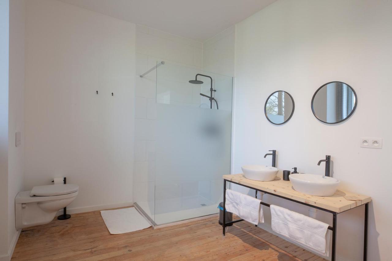 헹크 Le Charbonnage B&B 외부 사진