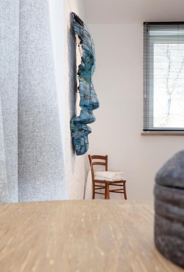 헹크 Le Charbonnage B&B 외부 사진